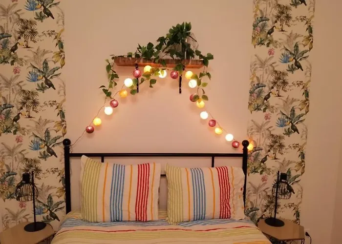 T2 Proche Chateau, Gare, Uco, Parking Prive Gratuit 아파트 *